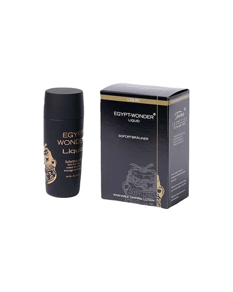 Tana Make-up TeintEgypt Wonder Liquid mit Kosmetikhandschuh 299,00 € / 1 l 