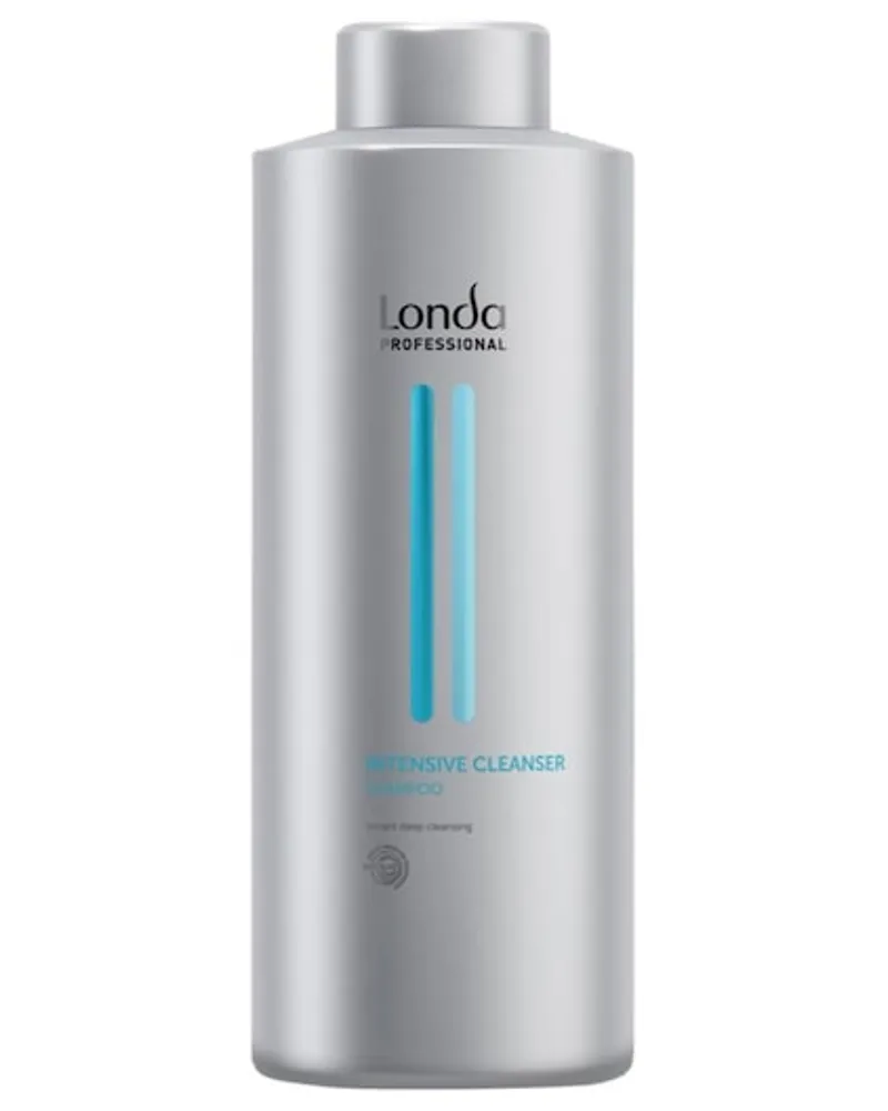 Londa Professional Haarpflege Specialist Intensive Cleanser Shampoo 