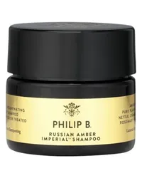 Philip B. Haarpflege Shampoo Russian Amber Imperial Shampoo 