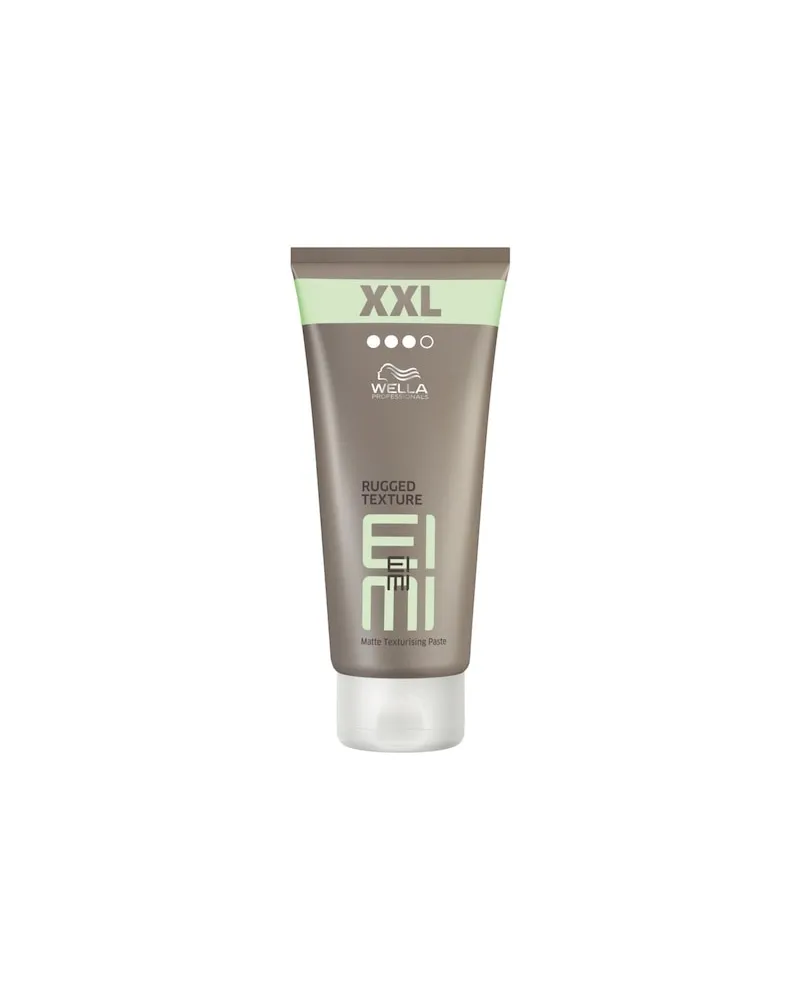 Wella EIMI TextureRugged Texture Mattierende Modelliercreme 73,27 € / 1 l 