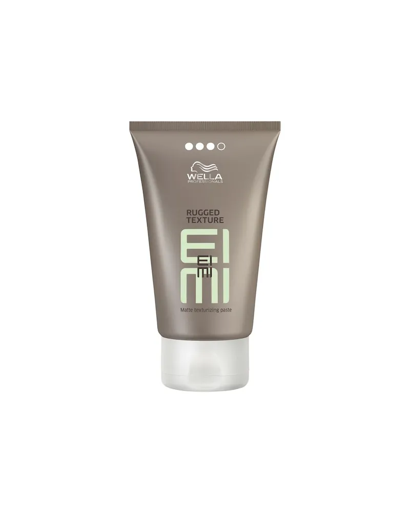Wella EIMI TextureRugged Texture Mattierende Modelliercreme 136,27 € / 1 l 
