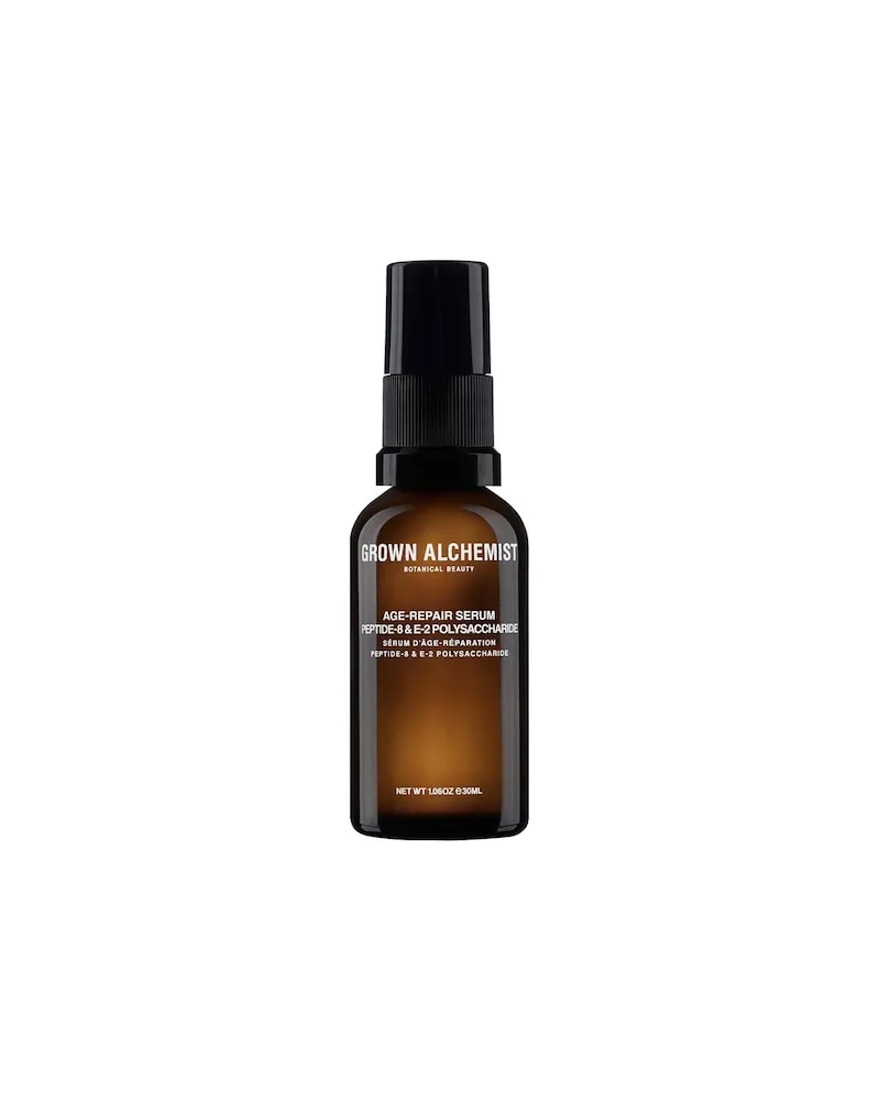 Grown Alchemist Grown-Alchemist Gesichtspflege SerenPeptide-8 & E-2 PolysaccharideAge-Repair Serum 3.090,33 € / 1 l 