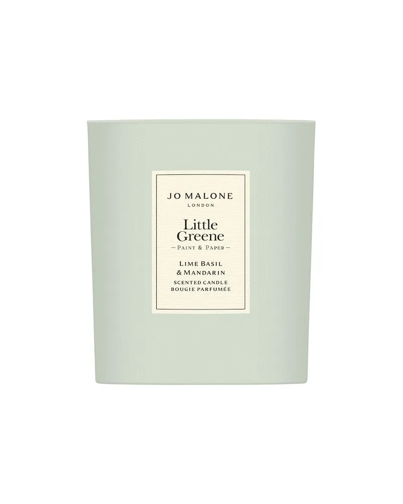 Jo Malone Jo-Malone-London Fuer-Ihr-Zuhause KerzenSpecial Edition Home Candle 330,00 € / 1 kg 