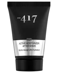 MINUS 417 Herrenpflege Men's Active Moisturizer After Shave 