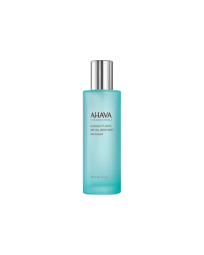 Ahava Koerperpflege Deadsea-PlantsSea-KissedDry Oil Body Mist 312,20 € / 1 l 