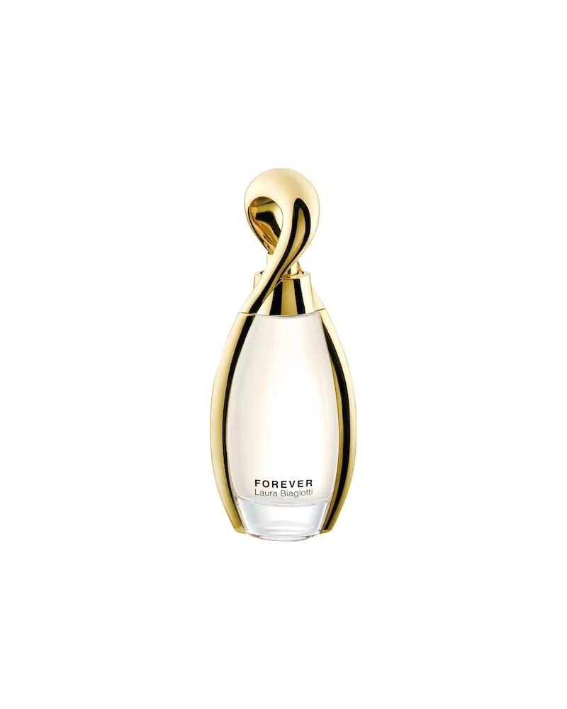 Laura Biagiotti Laura-Biagiotti Damenduefte ForeverGoldEau de Parfum Spray 656,50 € / 1 l 