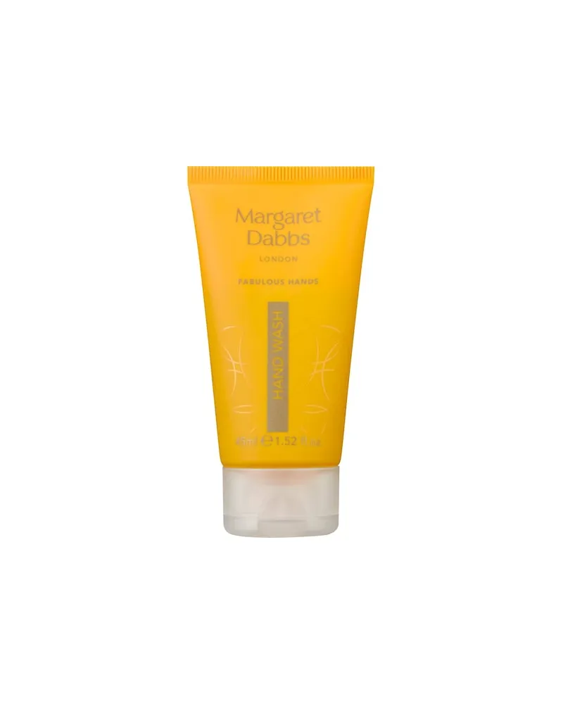 Margaret Dabbs Margaret-Dabbs Pflege HandpflegeHand Wash 233,33 € / 1 l 