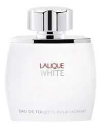 Lalique Herrendüfte Lalique White Eau de Toilette Spray 