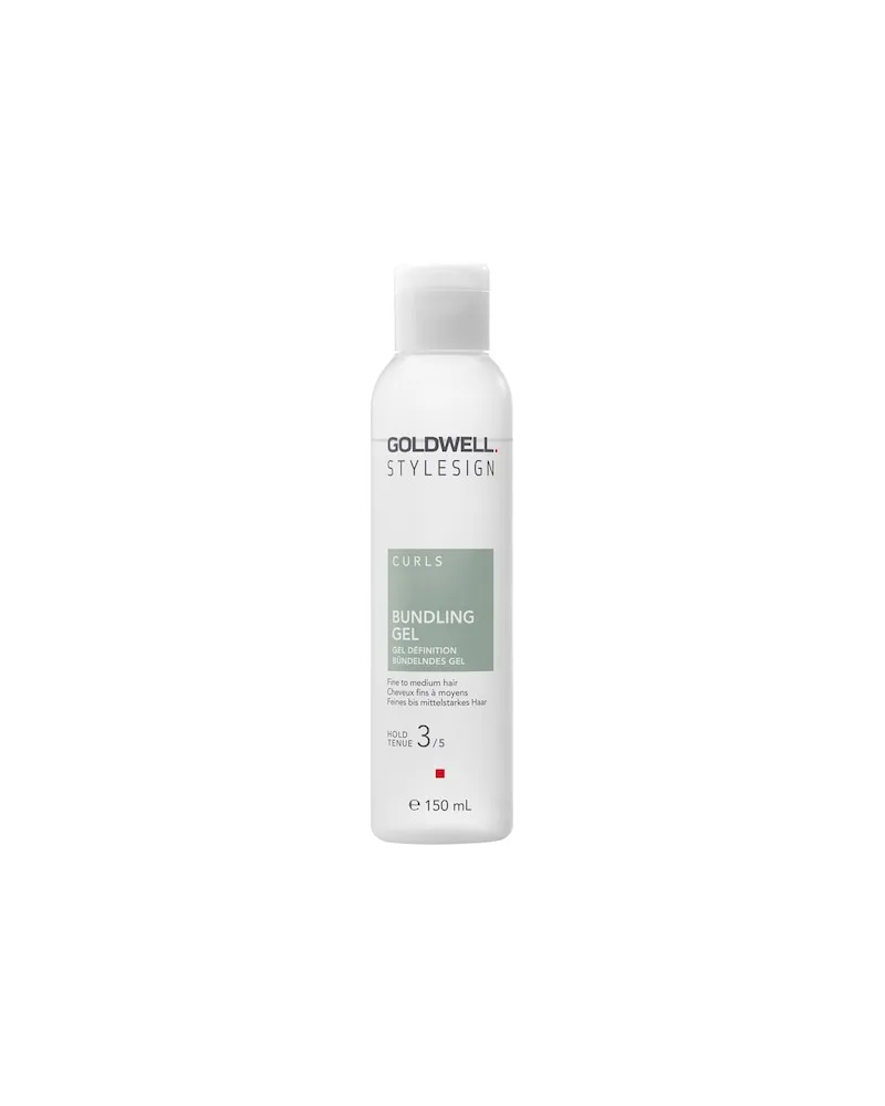 Goldwell Stylesign CurlsStylesign Curls bündelndes Gel 76,00 € / 1 l 