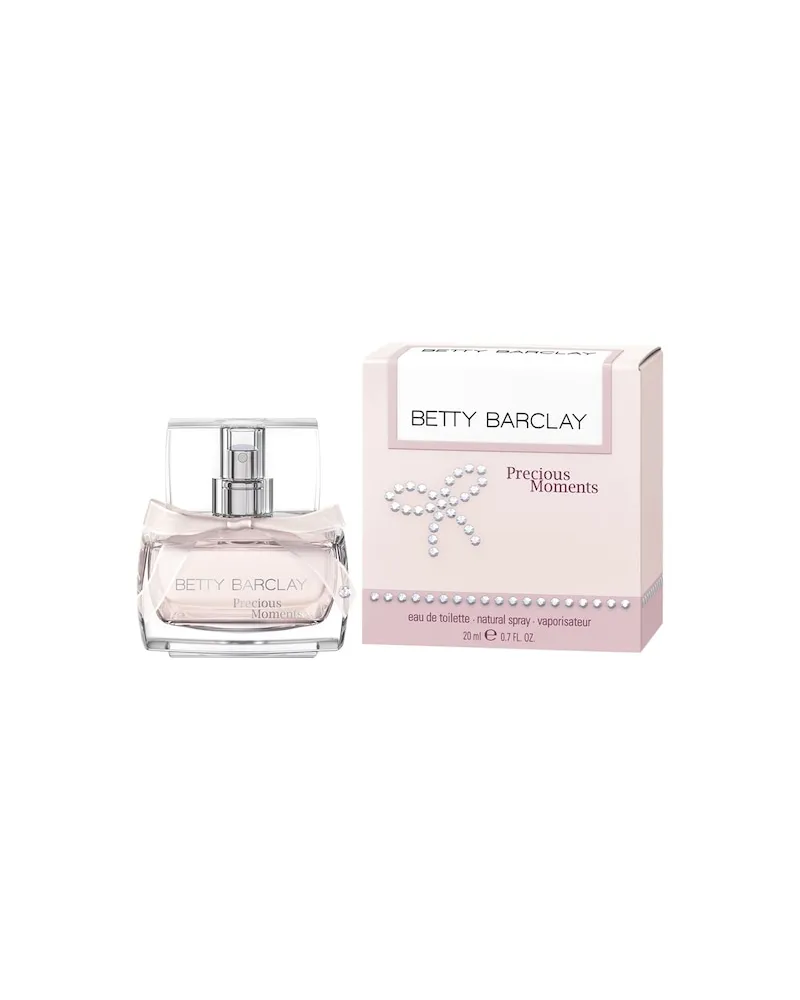 Betty Barclay Betty-Barclay Damenduefte Precious-MomentsEau de Toilette Spray 708,50 € / 1 l 