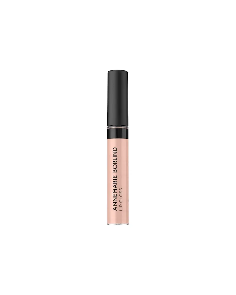 Annemarie Börlind ANNEMARIE-BOeRLIND Make-up LIPPENLip Gloss Raspberry 