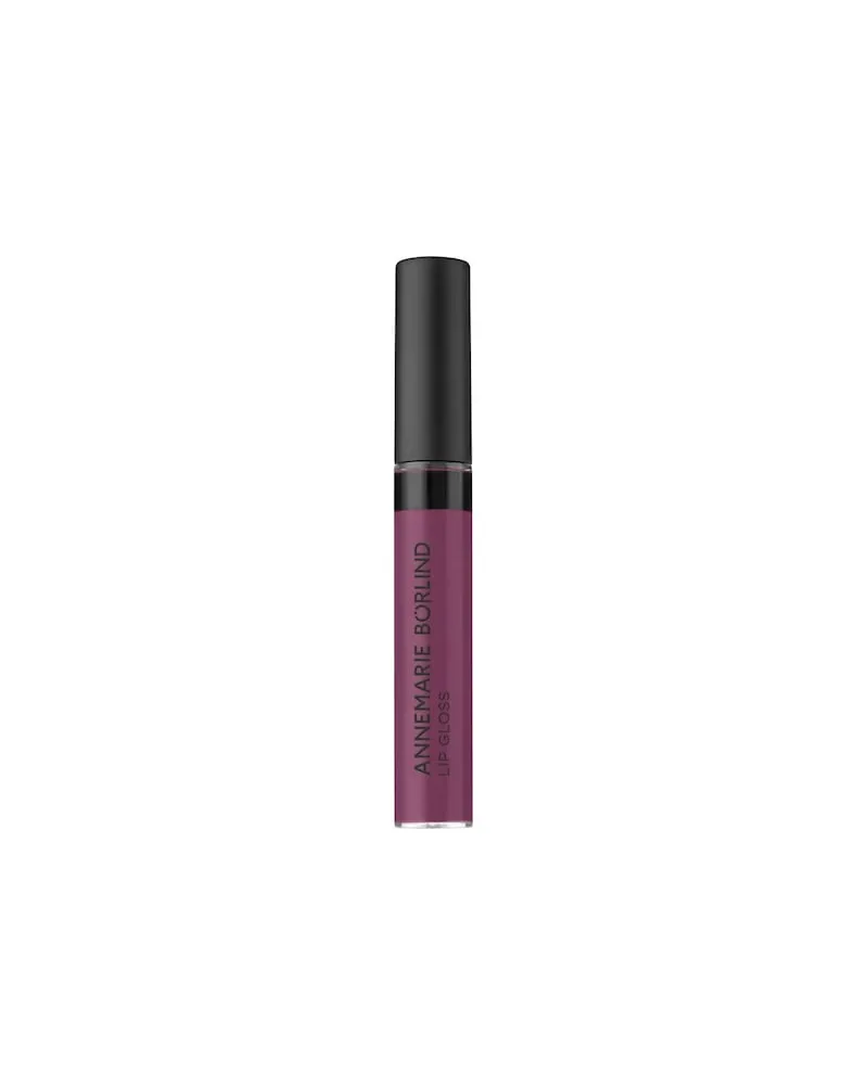 Annemarie Börlind ANNEMARIE-BOeRLIND Make-up LIPPENLip Gloss Raspberry 