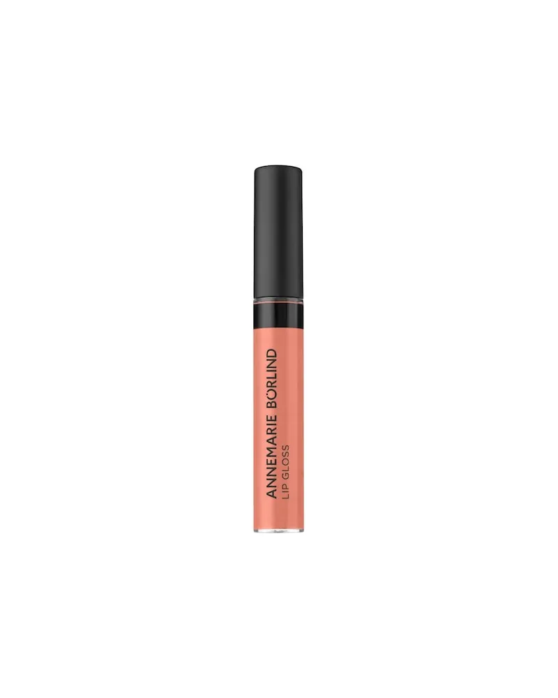 Annemarie Börlind ANNEMARIE-BOeRLIND Make-up LIPPENLip Gloss Raspberry 
