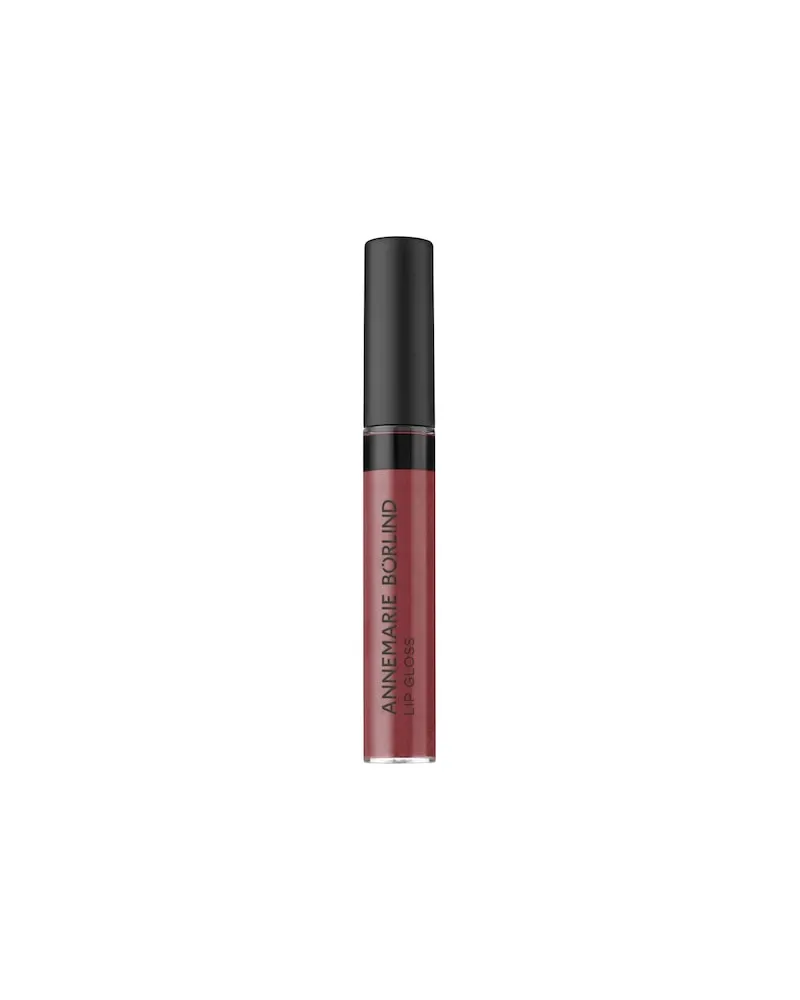 Annemarie Börlind ANNEMARIE-BOeRLIND Make-up LIPPENLip Gloss Raspberry 