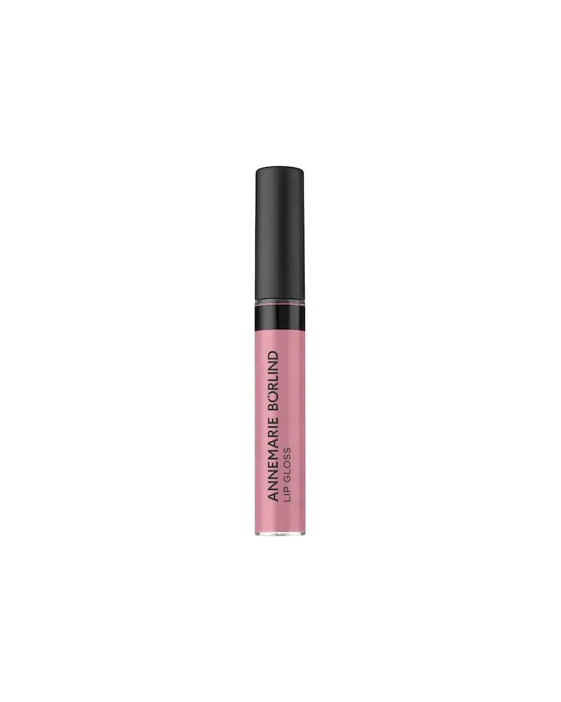 Annemarie Börlind ANNEMARIE-BOeRLIND Make-up LIPPENLip Gloss Raspberry 