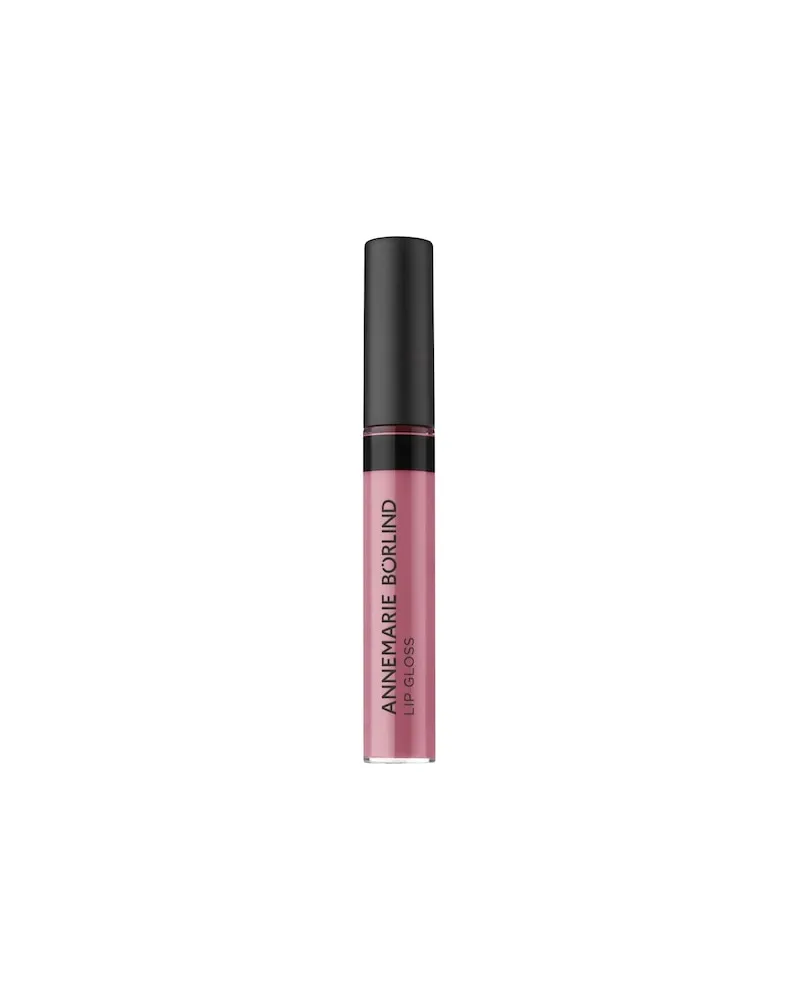 Annemarie Börlind ANNEMARIE-BOeRLIND Make-up LIPPENLip Gloss Raspberry 