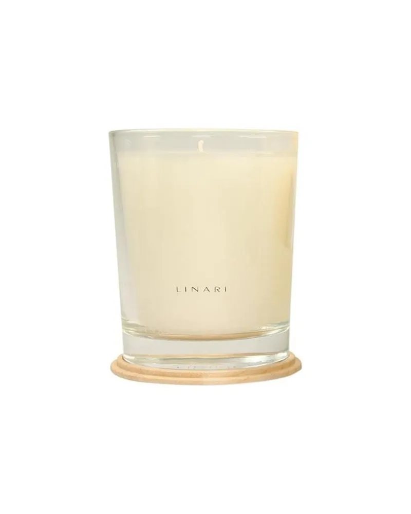 LINARI Kerzen DuftkerzenAvorio Scented Candle 257,89 € / 1 kg 