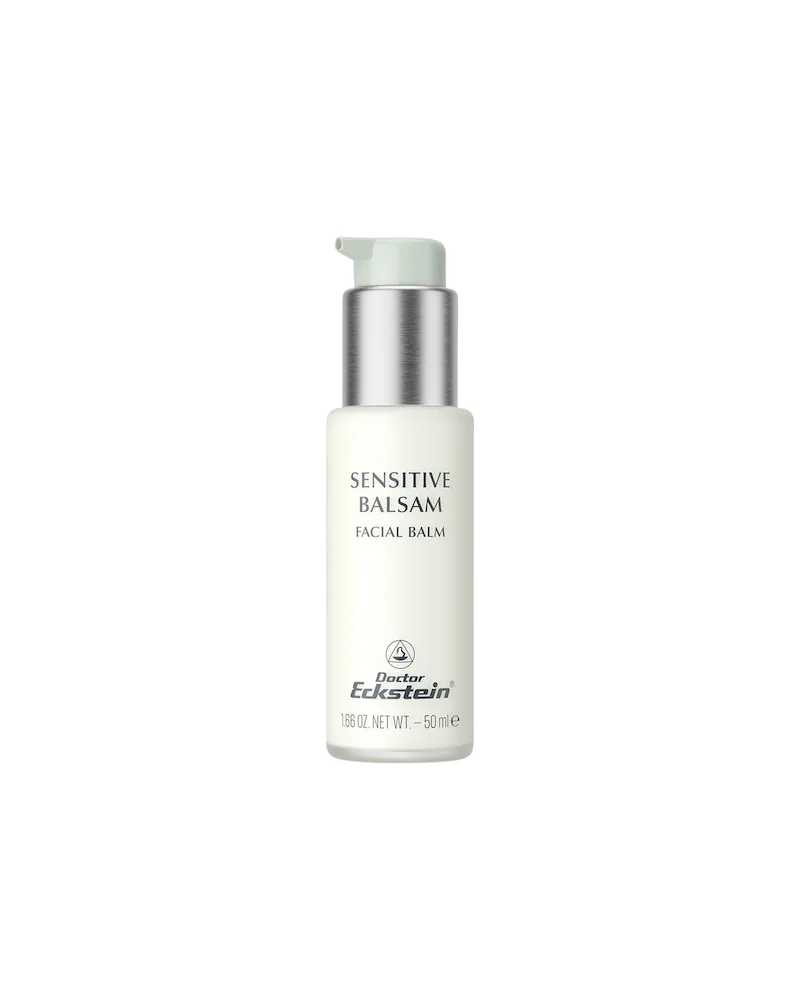 Dr. Eckstein Doctor-Eckstein Gesichtspflege Creme-fuer-den-TagSensitive Balsam 560,00 € / 1 l 