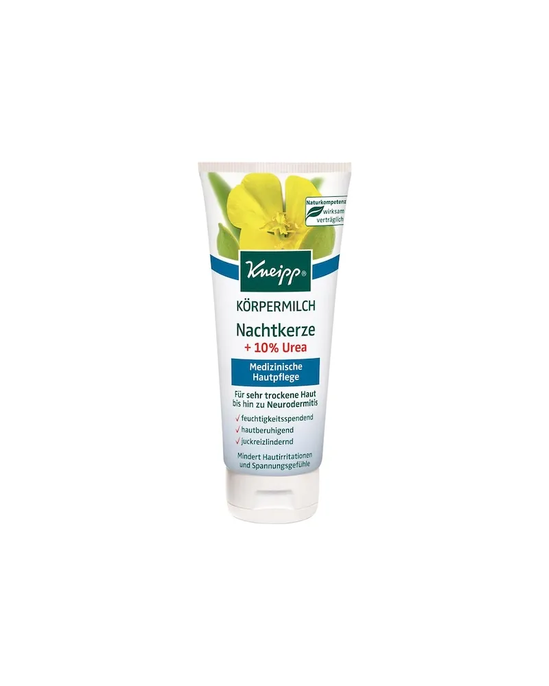 Kneipp Pflege KoerperpflegeKörpermilch Nachtkerze 44,95 € / 1 l 