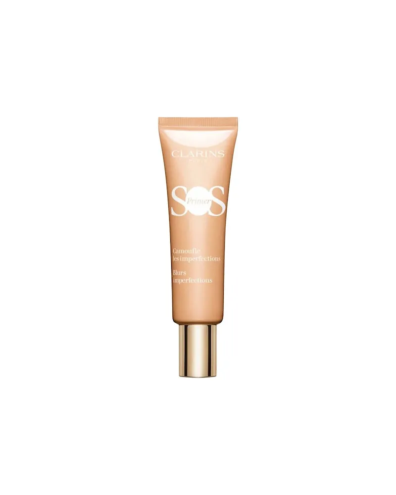 Clarins MAKEUP TeintSOS Primer 1.049,00 € / 1 l 