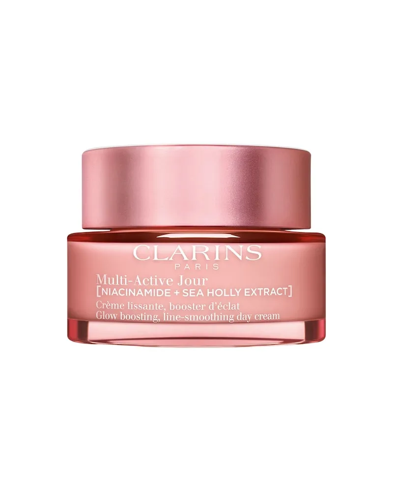 Clarins GESICHTSPFLEGE Multi-Active-30Jour Crème Toutes peaux 1.089,60 € / 1 l 