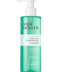 Anne Möller Collections Clean Up Purifying Cleansing Gel 