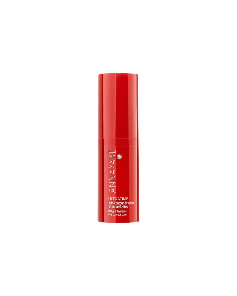 Annayake Pflege UltratimeLifting Anti-Wrinkle Eye Contour Care 6.933,33 € / 1 l 