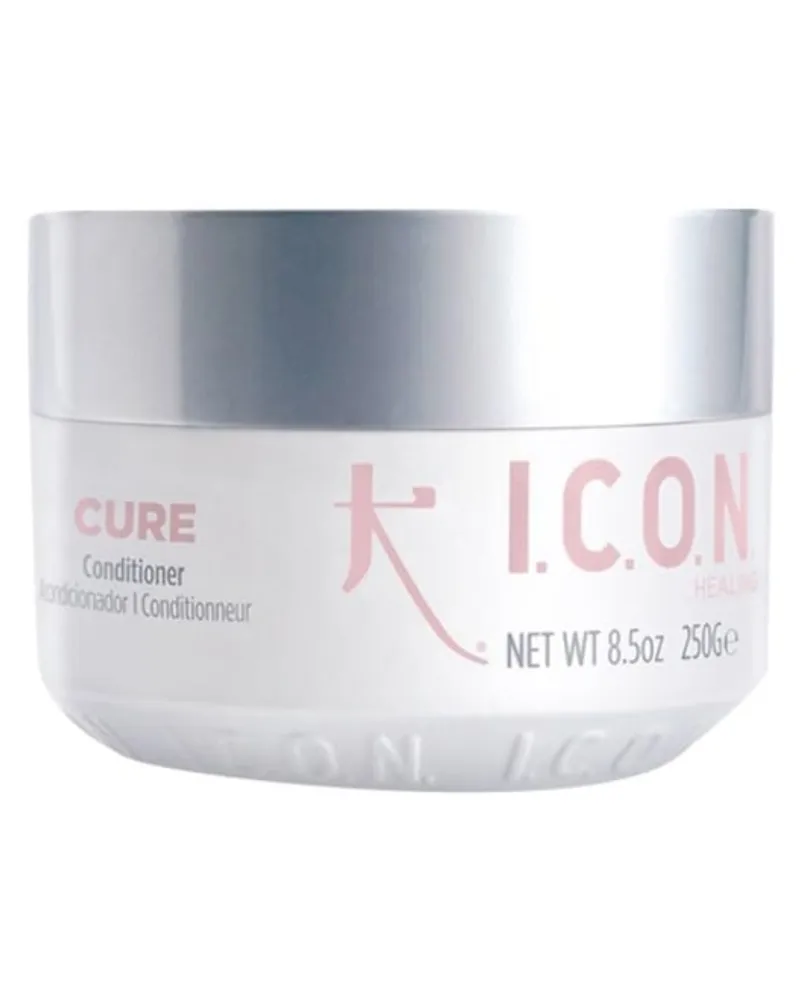 I.C.O.N. Collection Conditioner Cure Conditioner 