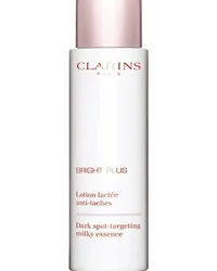 Clarins GESICHTSPFLEGE Spezialpflege Bright Plus Lotion lactée anti-taches 