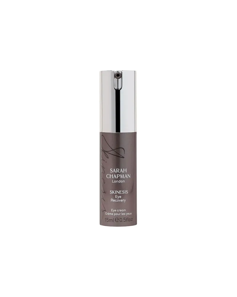 Sarah Chapman Sarah-Chapman Gesichtspflege AugenpflegeAugencremeEye Recovery 5.866,67 € / 1 l 