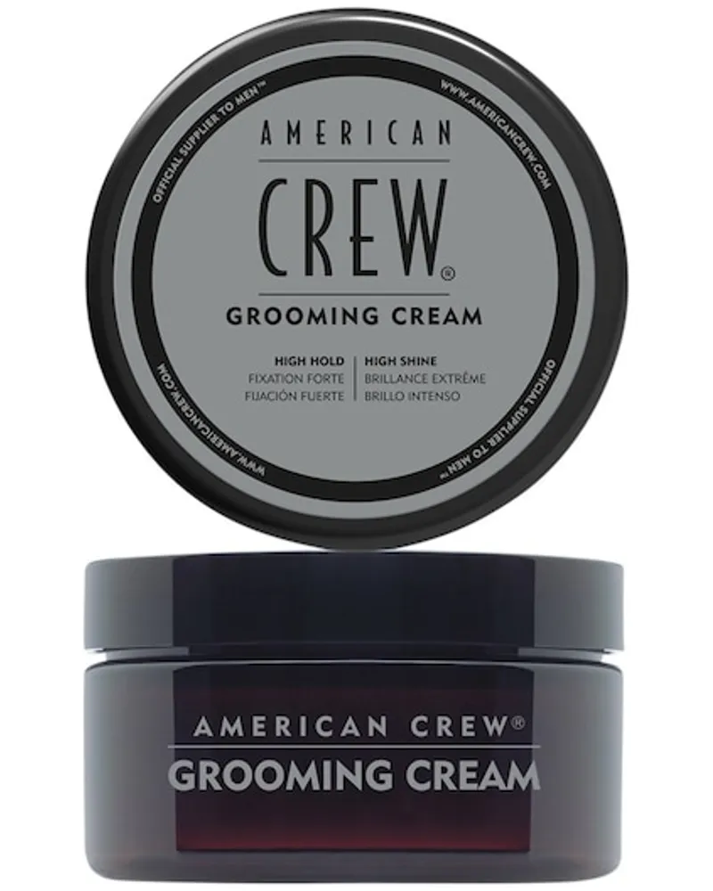 American Crew Haare, Körper & Gesicht Haarstyling Grooming Cream 