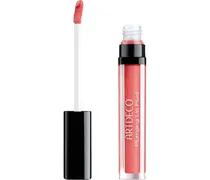 Lippen Lipgloss & Lippenstift Plumping Lip Fluid 043 Fiery Red