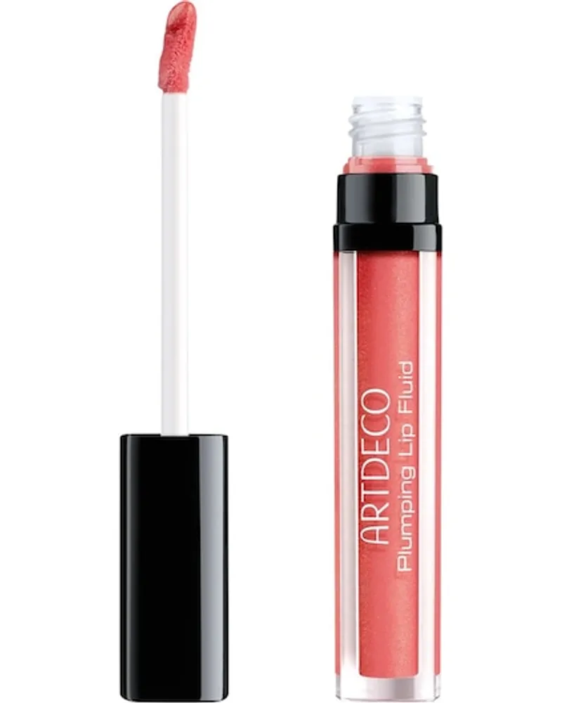 Artdeco Lippen Lipgloss & Lippenstift Plumping Lip Fluid 043 Fiery Red 