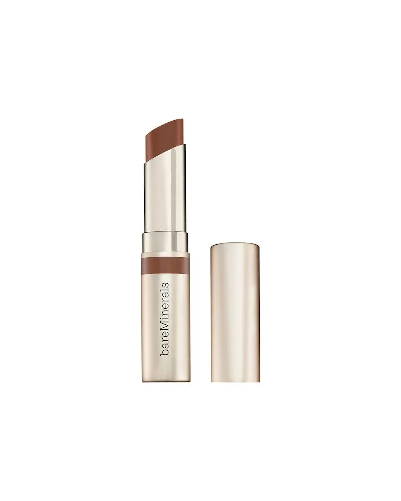 bareMinerals Lippen-Make-up LipglossDewy Lip Gloss-Balm Strength 