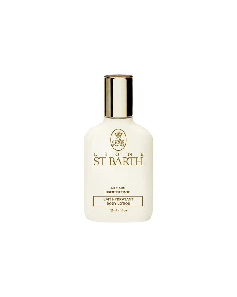 LIGNE ST BARTH LIGNE-ST-BARTH Pflege CORPS-BAINFeuchtigkeitsspendende Body Lotion Tiaré 308,00 € / 1 l 