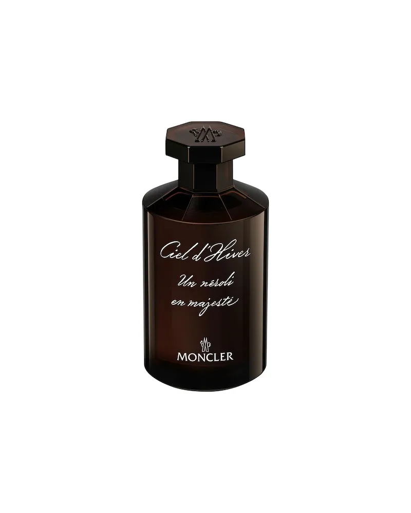 Moncler Unisexduefte Les-SommetsCiel d'HiverEau de Parfum Spray 1.190,00 € / 1 l 