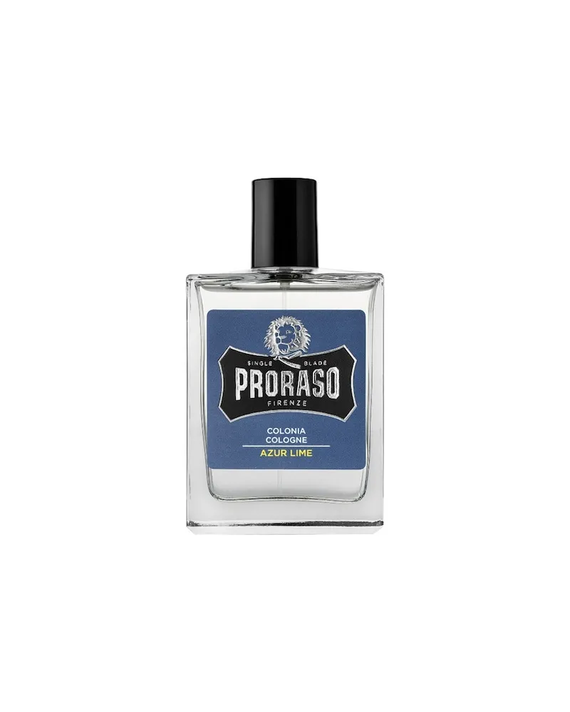 Proraso Herrenpflege Azur-LimeEau de Cologne Spray 282,20 € / 1 l 