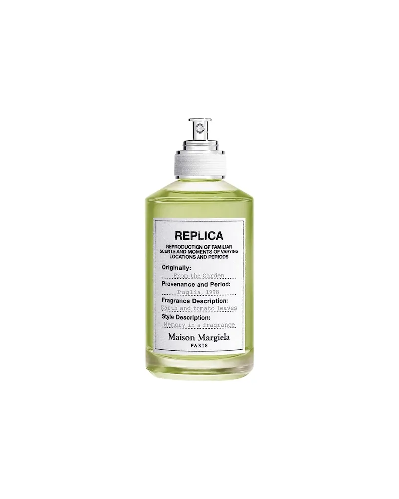Maison Margiela Maison-Margiela Unisexduefte ReplicaFrom The GardenEau de Toilette Spray 936,30 € / 1 l 