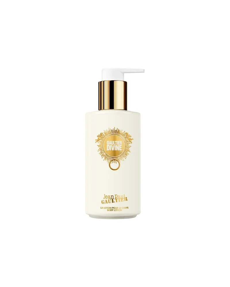 Jean Paul Gaultier Jean-Paul-Gaultier Damenduefte Gaultier-DivineBody Lotion 196,80 € / 1 l 