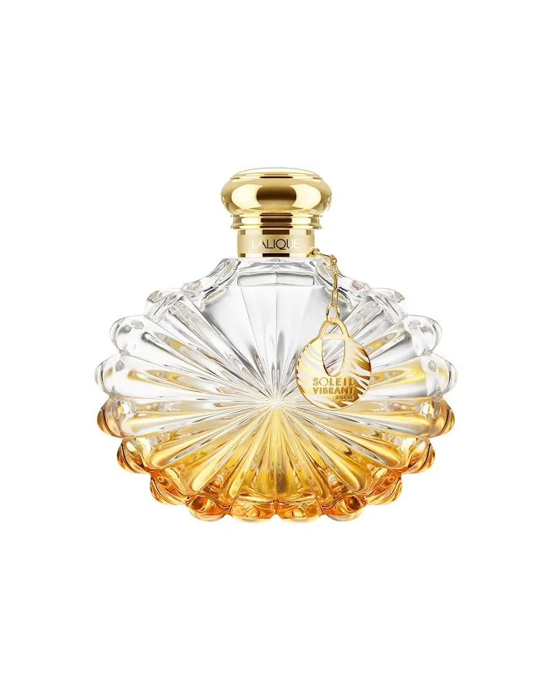 Lalique Damenduefte Soleil-VibrantEau de Parfum Spray 1.196,10 € / 1 l 