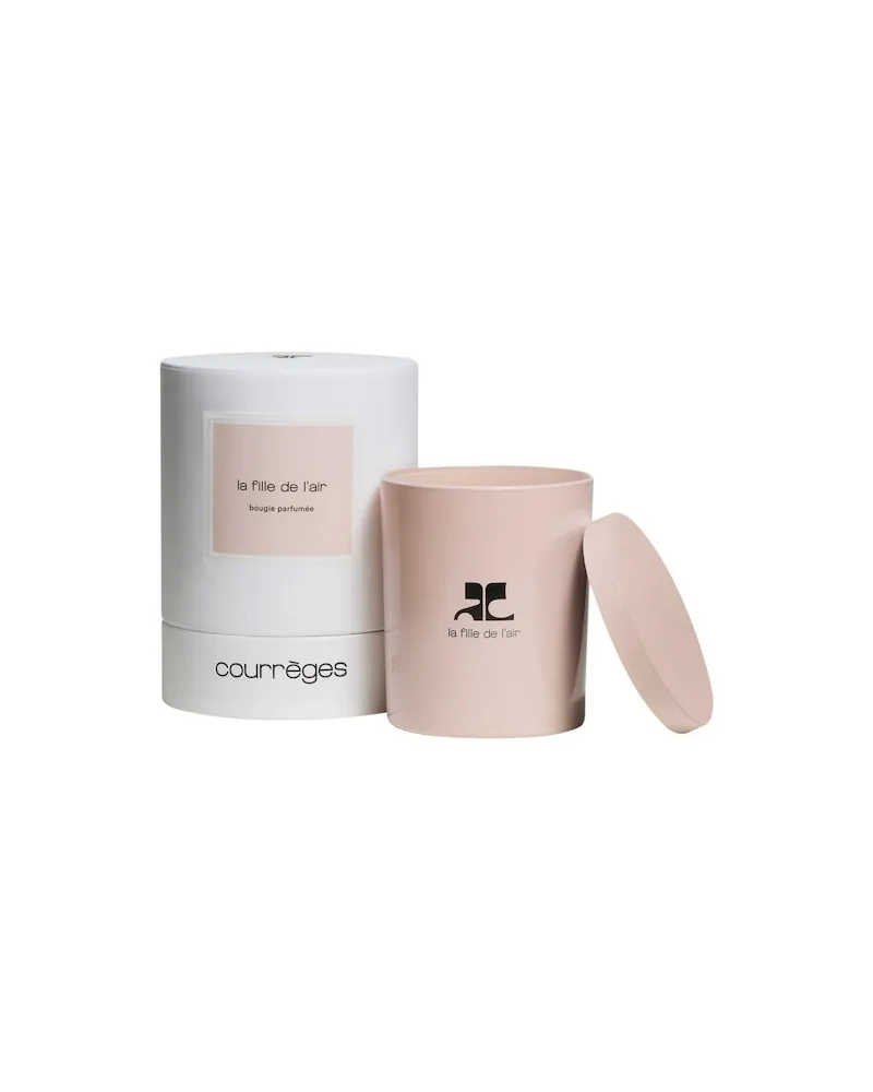 Courrèges Courreges Raumduefte DuftkerzenLa Fille de L'Air 340,89 € / 1 kg 