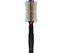 Haarstyling Haarbürsten Pre-Curved Blowdry Hairbrush 12 Rows
