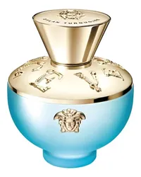 Versace Damendüfte Dylan Turquoise Eau de Toilette Spray 