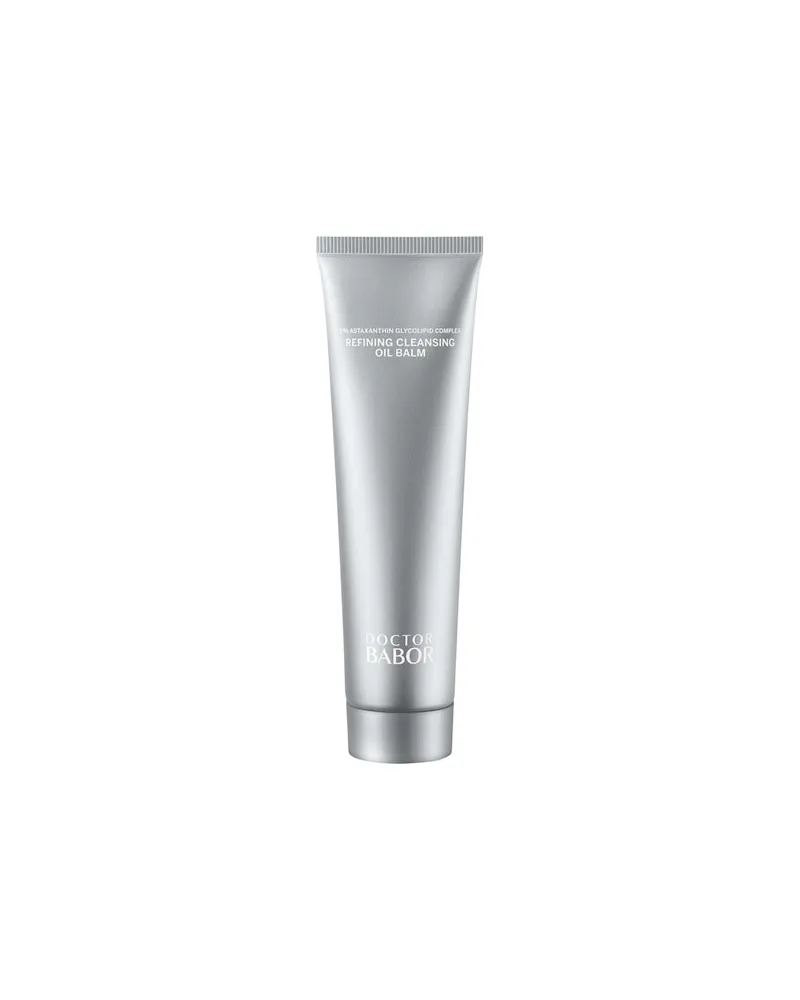 Babor Doctor-BABOR RefineRefining Cleansing Oil Balm 229,67 € / 1 l 