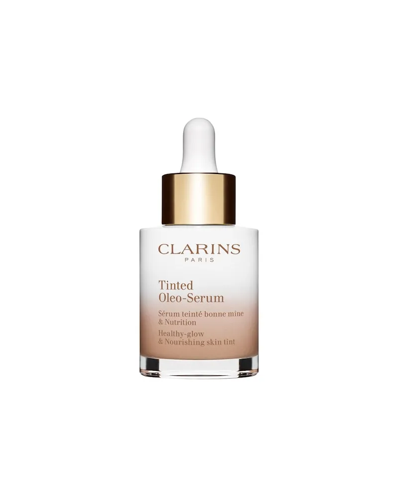 Clarins MAKEUP TeintTinted Oleo-Serum Nr. 06 1.098,00 € / 1 l 