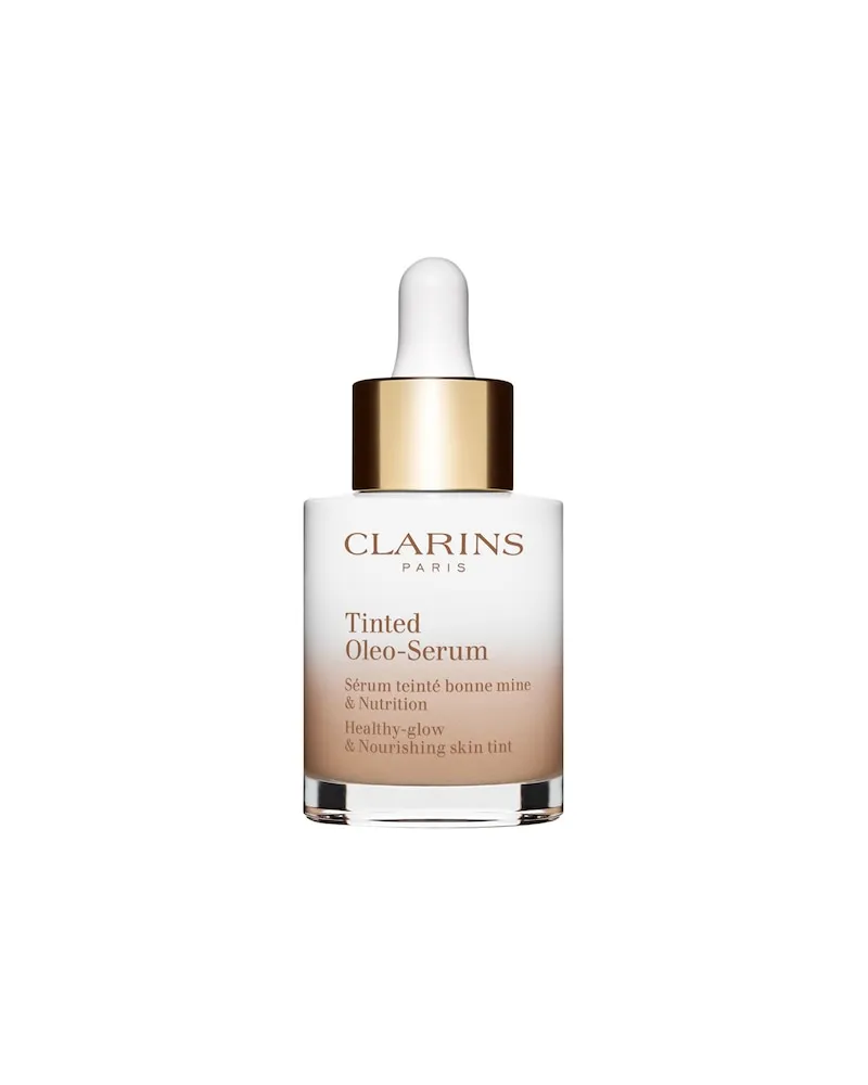 Clarins MAKEUP TeintTinted Oleo-Serum Nr. 06 1.098,00 € / 1 l 