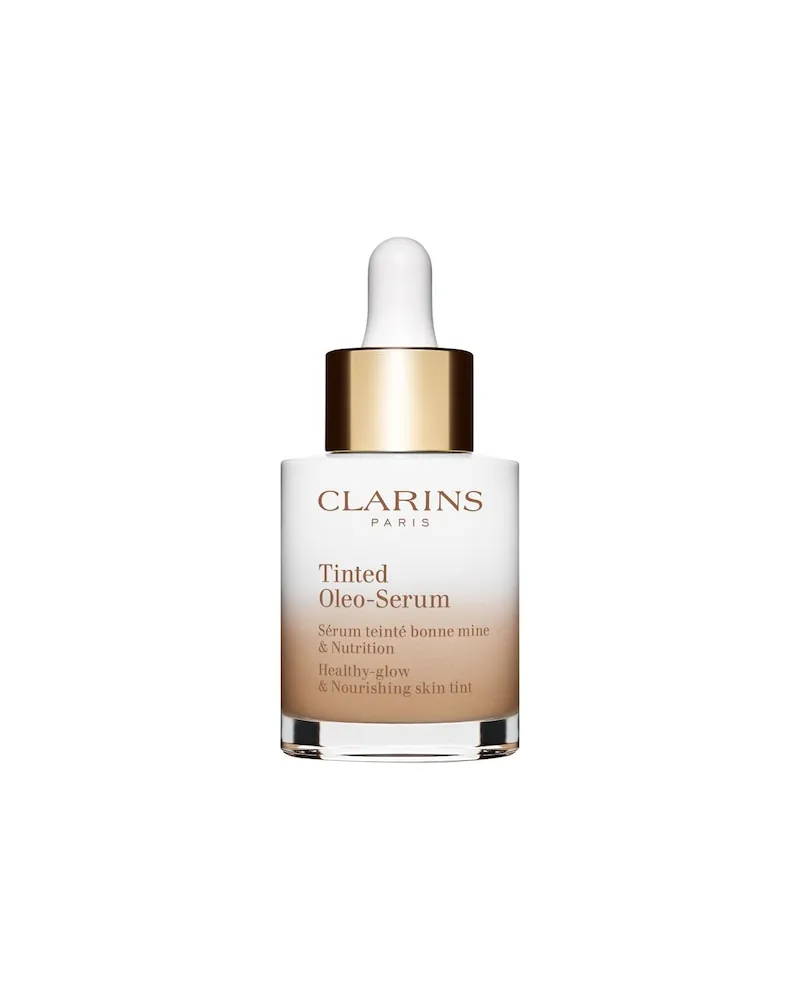 Clarins MAKEUP TeintTinted Oleo-Serum Nr. 06 1.049,33 € / 1 l 