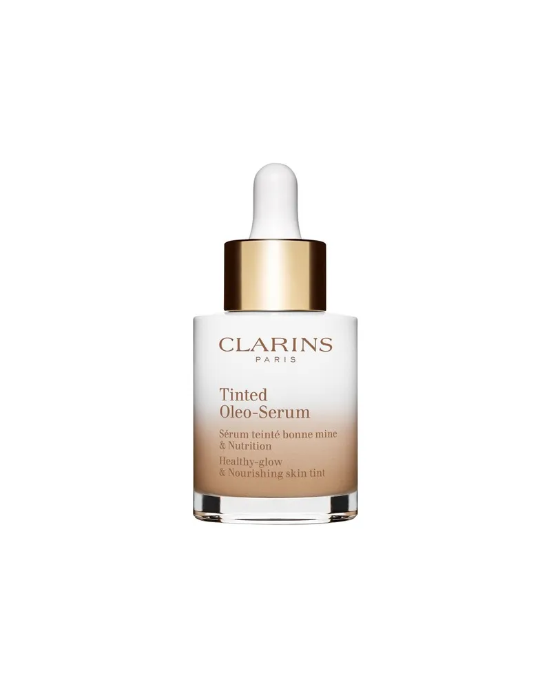Clarins MAKEUP TeintTinted Oleo-Serum Nr. 06 1.098,00 € / 1 l 