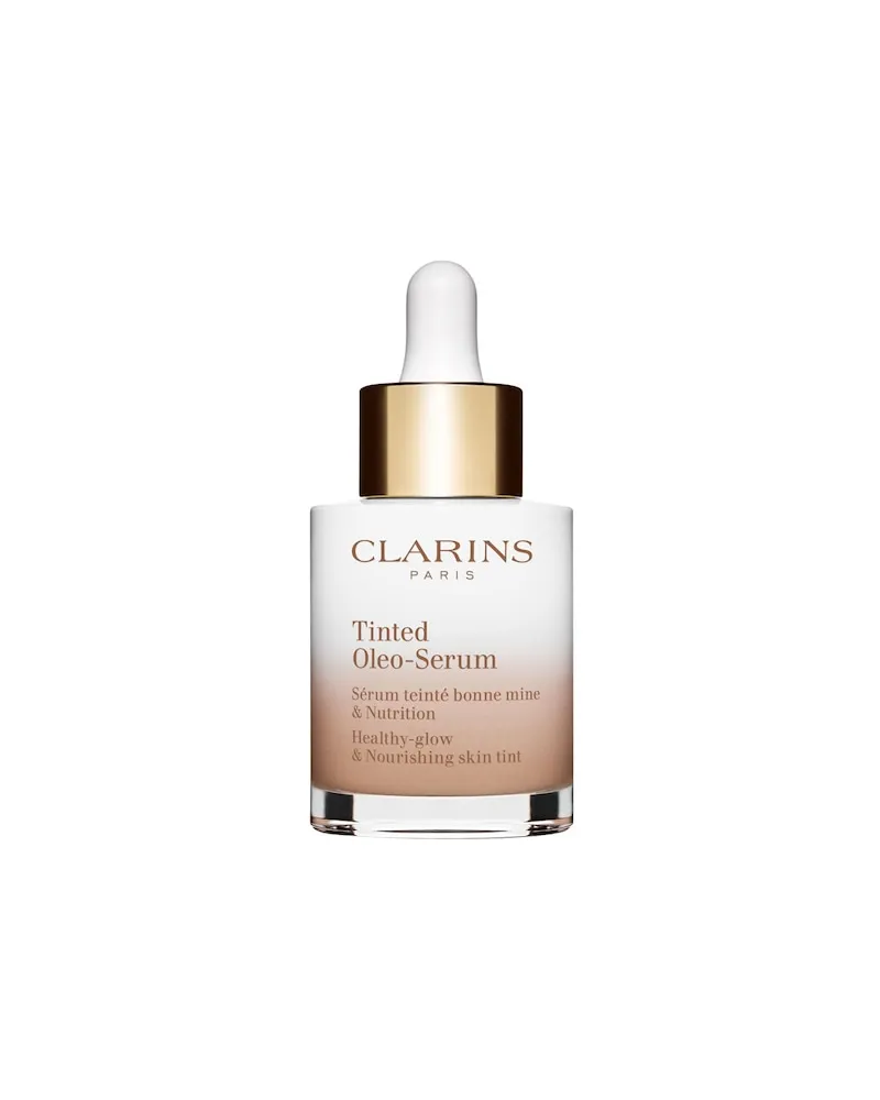 Clarins MAKEUP TeintTinted Oleo-Serum Nr. 06 1.038,67 € / 1 l 