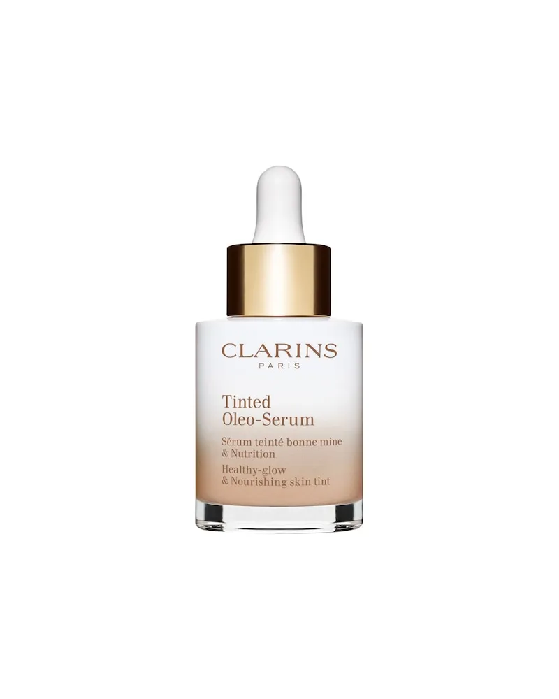 Clarins MAKEUP TeintTinted Oleo-Serum Nr. 06 1.098,00 € / 1 l 